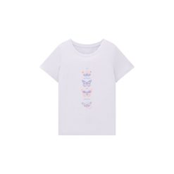 Tricou copii -  301923114 - Violet-FETE-