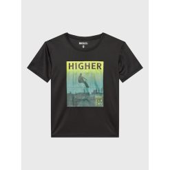 Tricou copii -  Poliester-BAIETI-