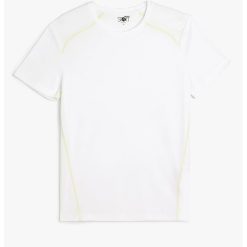 Tricou cu decolteu la baza gatului-BARBATI-