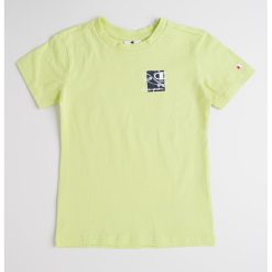 Tricou cu logo-BAIETI-