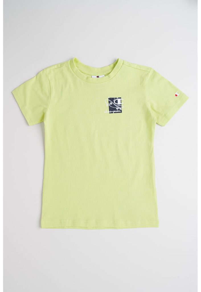 Tricou cu logo-BAIETI-