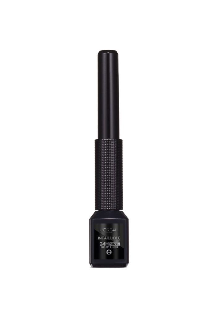 Tus lichid Infaillible Grip Liner 24H Vinyl Black - 3 ml-FEMEI-GENTI SI ACCESORII/Produse cosmetice