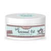 Ulei de cocos vegan presat la rece - NACOMI 100 ml-Skincare-Ingrijire ten