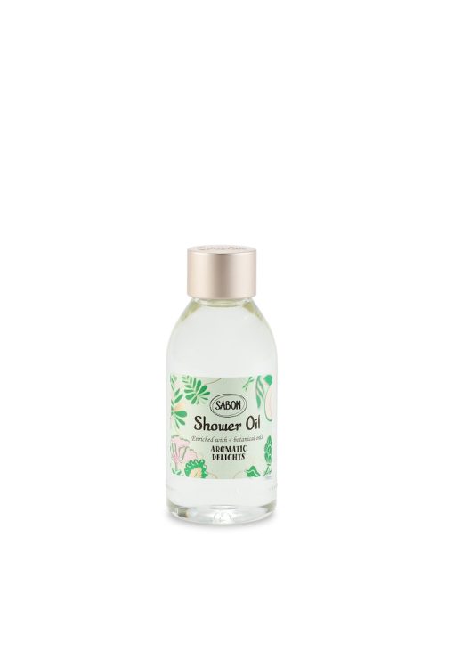 Ulei de dus Travel Aromatic Delights - 11890S - 100 ml-FEMEI-