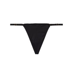 V-hardware adjustable v-string panty s-Imbracaminte-Lenjerie intima