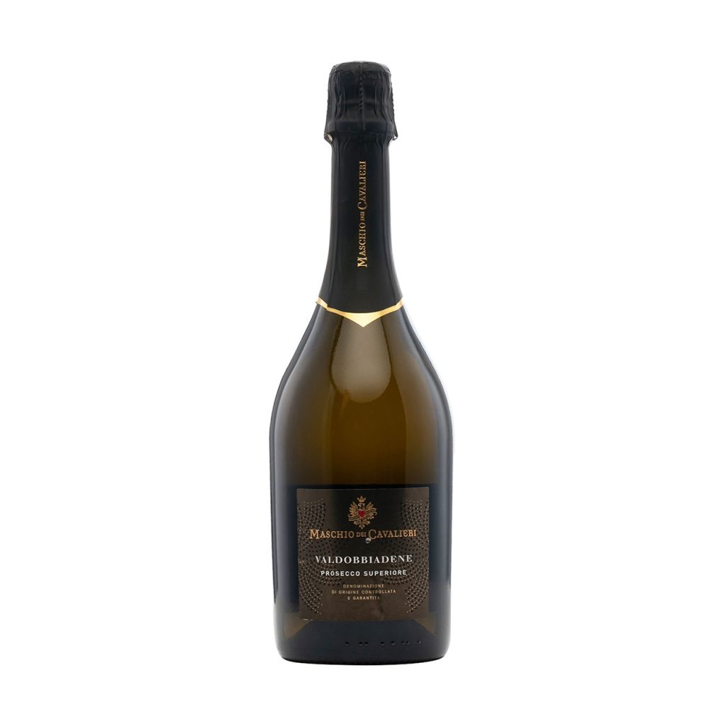 Valdobbiadene docg 750 ml-Bauturi-Vinuri Spumante > Prosecco