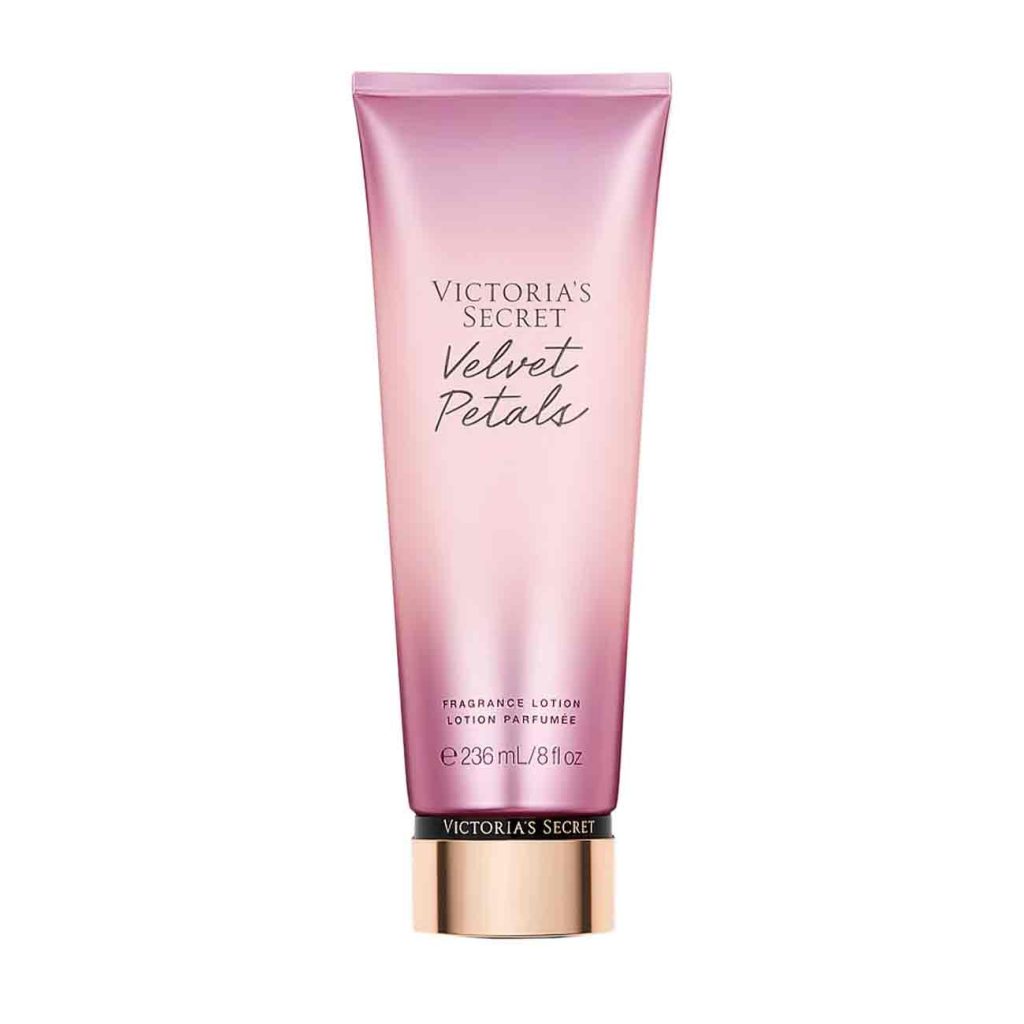 Velvet petals fragrance body lotion 236 ml-Ingrijirea pielii-Ingrijire corp > Creme si lotiuni