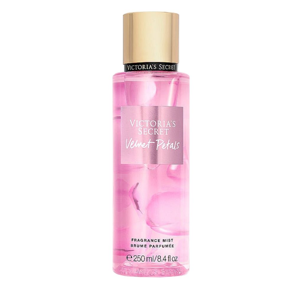Velvet petals mist 250 ml-Ingrijirea pielii-Produse de baie > Spray de corp