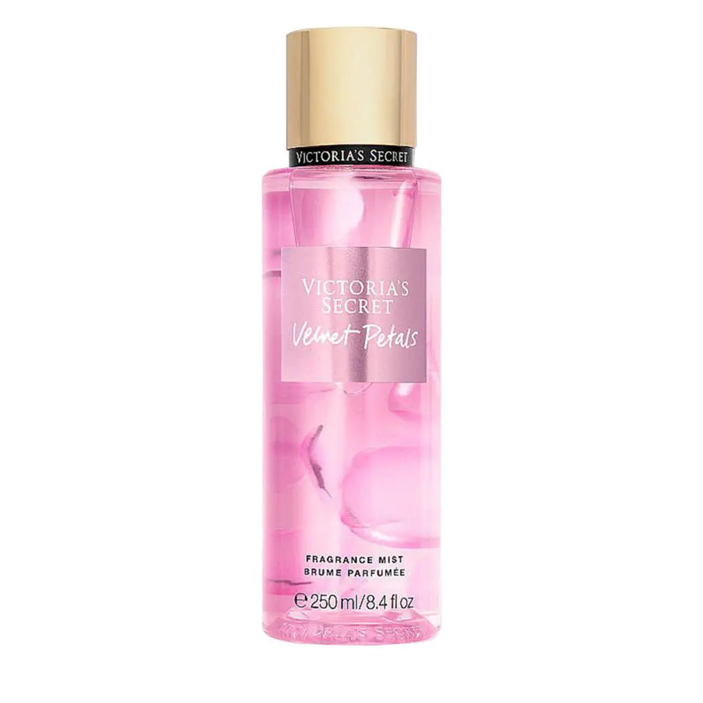 Velvet petals mist 250 ml-Ingrijirea pielii-Produse de baie > Spray de corp