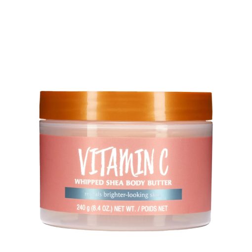 Vitamin c whipped body butter 240 gr-Ingrijirea pielii-Ingrijire corp > Creme si lotiuni