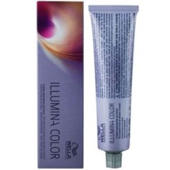 Vopsea Vopsea de par permanenta  Illumina Color 7/3 - Blond Mediu Auriu - 60ml-FEMEI-