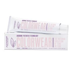 Vopsea de par Color Wear -  8MRB - 60 ml - Blond auriu iluminat-FEMEI-