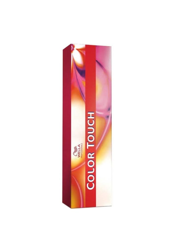 Vopsea de par demi-permanenta  Color Touch - 60 ml - 5-FEMEI-