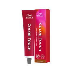 Vopsea de par demipermanenta  Color Touch - 60 ml-FEMEI-