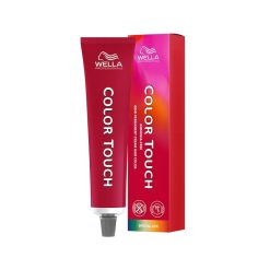 Vopsea de par demipermanenta  Color Touch - 60 ml-FEMEI-