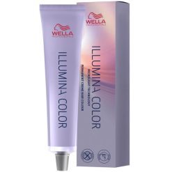 Vopsea de par permanenta  Illumina Color - 60 ml - 5-FEMEI-