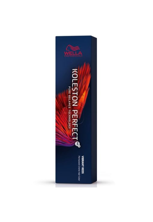 Vopsea de par permanenta  Koleston Perfect - 60 ml - 8-FEMEI-