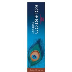 Vopsea de par permanenta  Koleston Perfect Deep-FEMEI-