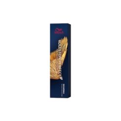 Vopsea de par permanenta  Koleston Perfect Me+ 0/33 - Auriu Intens - 60 ml-FEMEI-