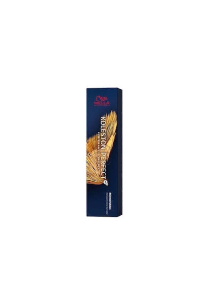 Vopsea de par permanenta  Koleston Perfect Me+ 0/33 - Auriu Intens - 60 ml-FEMEI-