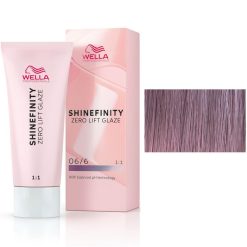 Vopsea de par semi-permanenta  Shinefinity Zero Lift Glaze 60 ml-FEMEI-