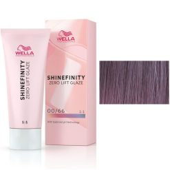 Vopsea de par semi-permanenta  Shinefinity Zero Lift Glaze 60 ml-FEMEI-
