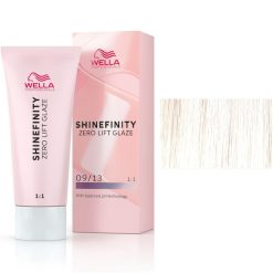 Vopsea de par semi-permanenta  Shinefinity Zero Lift Glaze 60 ml-FEMEI-