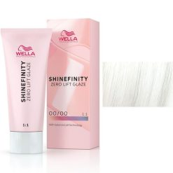 Vopsea de par semi-permanenta  Shinefinity Zero Lift Glaze 60 ml-FEMEI-