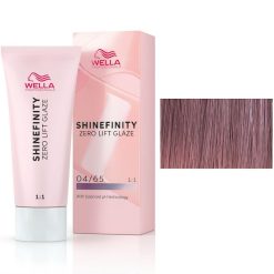 Vopsea de par semi-permanenta  Shinefinity Zero Lift Glaze 60 ml-FEMEI-