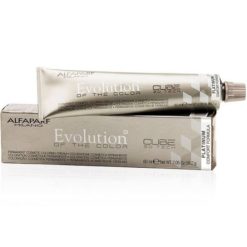 Vopsea permanenta  Evolution of the Color CUBE Nr.8.13 -60ml - Blond-FEMEI-