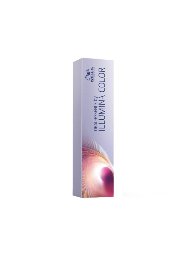 Vopsea permanenta  Illumina Color Silver Mauve - 60ml-FEMEI-