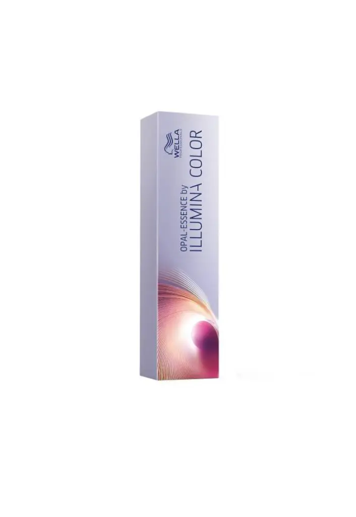 Vopsea permanenta  Illumina Color Silver Mauve - 60ml-FEMEI-