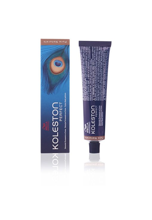 Vopsea permanenta  Koleston Perfect 7/01 60 ml-FEMEI-