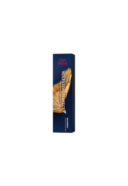 Vopsea permanenta  Koleston Perfect Me+ - 4/3 - Castaniu Mediu Auriu - 60ml-FEMEI-