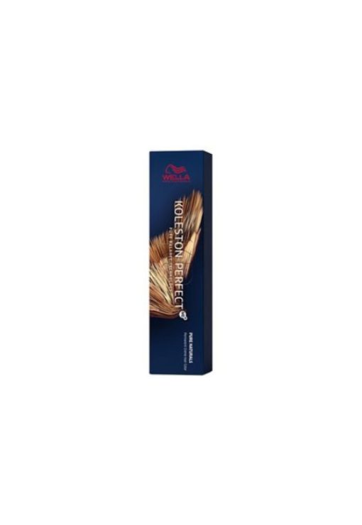 Vopsea permanenta  Professionals Koleston Perfect Me+ -33/0 - Castaniu Inchis Intens - 60ml-FEMEI-