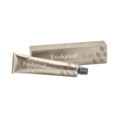 Vopsea permanenta de par  Evolution of Color CUBE Nr. 7.6 Rosu blond mediu - 60ml-FEMEI-