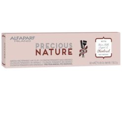 Vopsea permanenta fara amoniac  Precious Nature Nr.6 -60 ml - Blond-FEMEI-