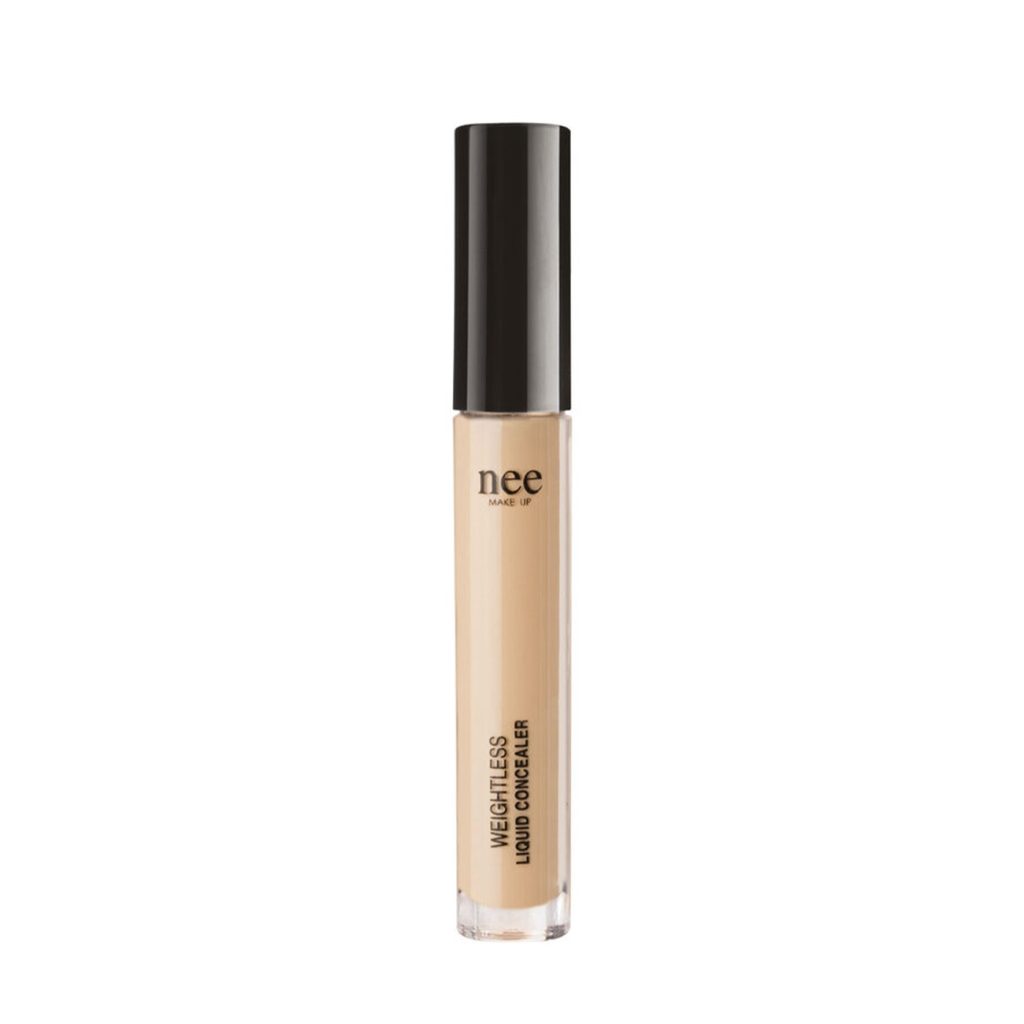 "Weightless" liquid concealer 4 gr-Machiaj-Fata > Creme BB & CC