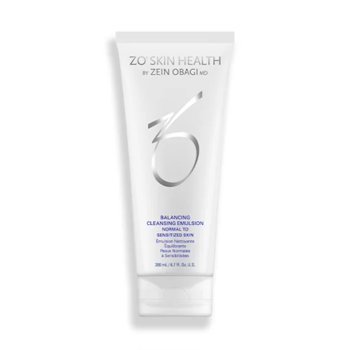 Zo Skin Health Balancing Cleansing Emulsion 200ml