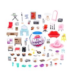 5 surprise home mini brands 2