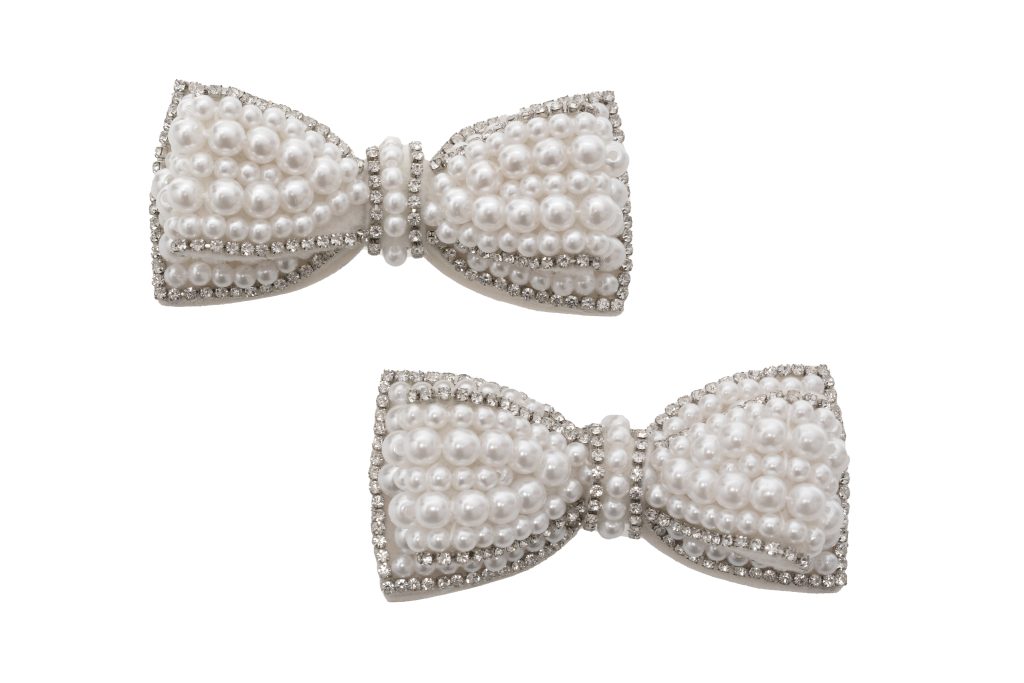 Accesorii pantofi ALDO albe