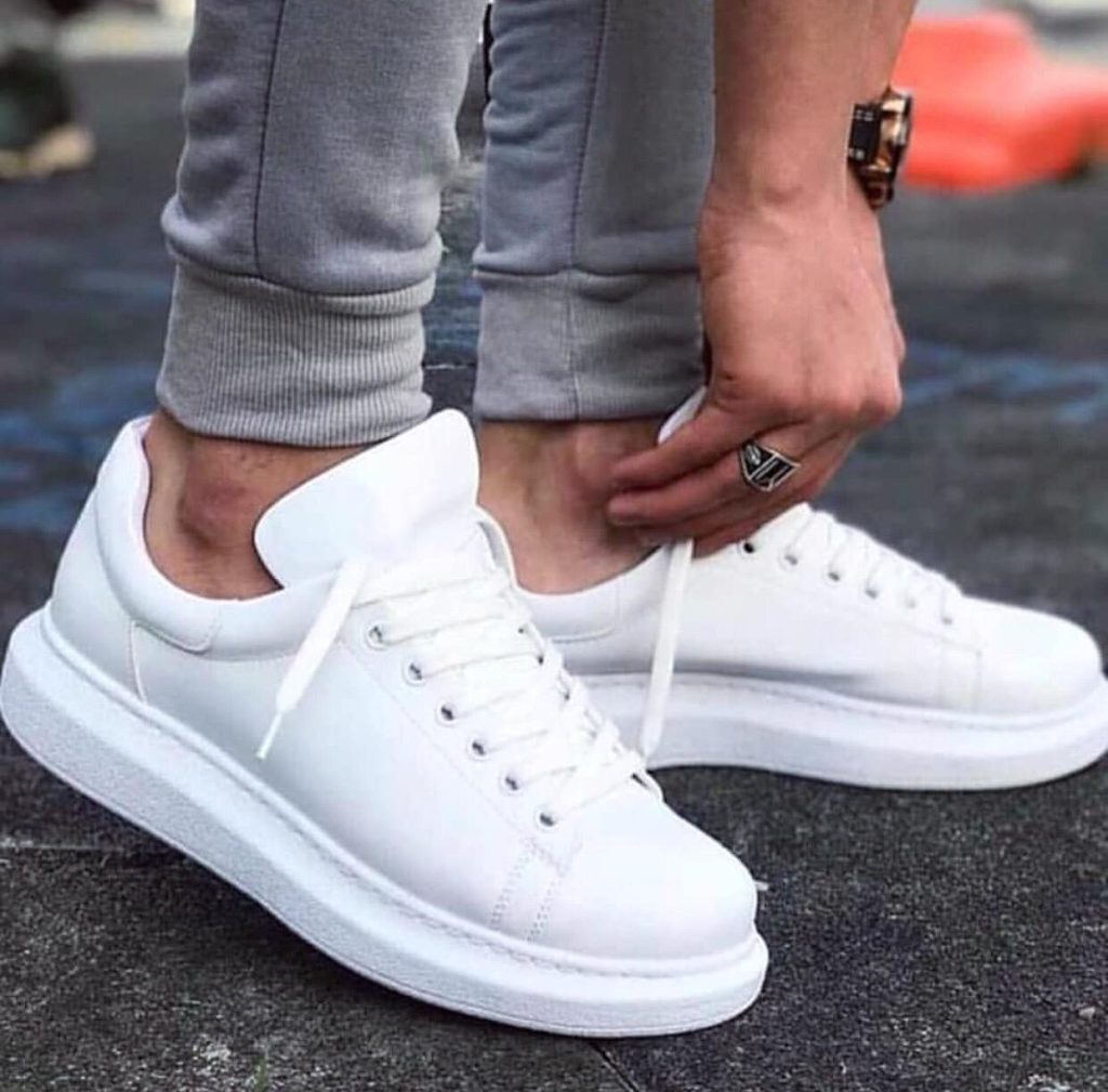 Adidasi barbati casual VIP ZR 111-Incaltaminte > Adidasi barbati