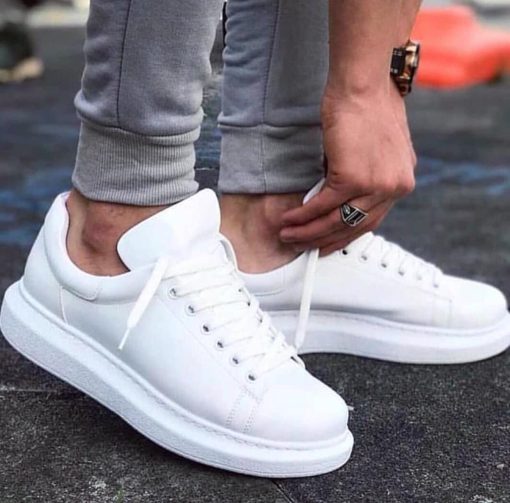 Adidasi barbati casual VIP ZR 111-Incaltaminte > Adidasi barbati