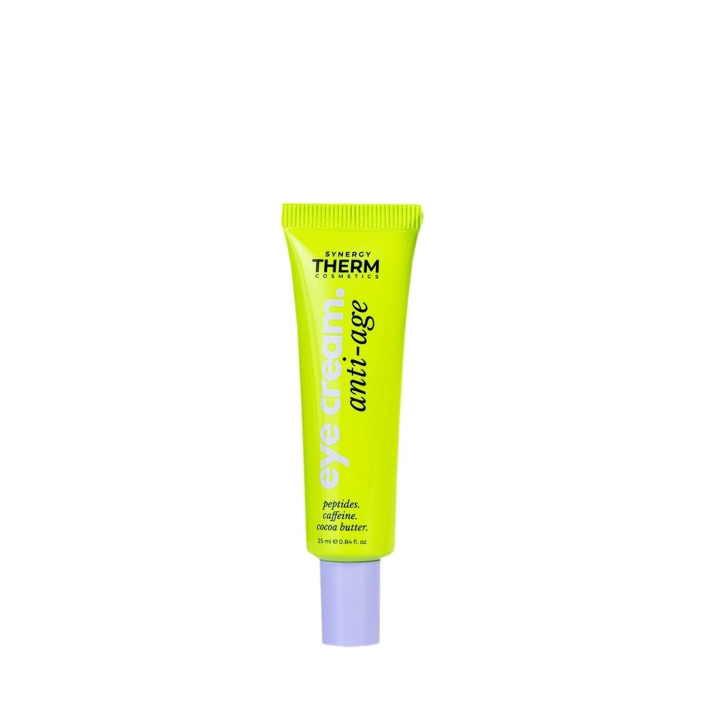 Anti-age eye cream  25 ml-Ingrijirea pielii-Fata > Ochi