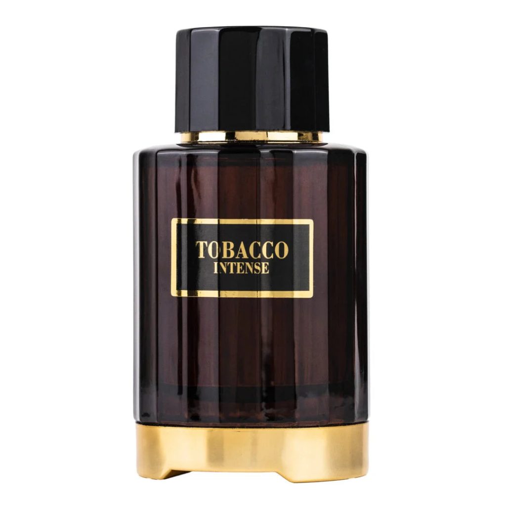 Apa de Parfum Tobacco Intense