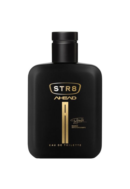 Apa de Toaleta  Ahead - Barbati - 100 ml-BARBATI-GENTI SI ACCESORII/Produse cosmetice
