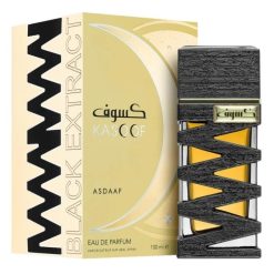 KASOOF BLACK EXTRACT by Asdaaf