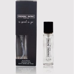 Apa de parfum Smoky Vanilla by Patric - 15 ml-Cele mai vandute
