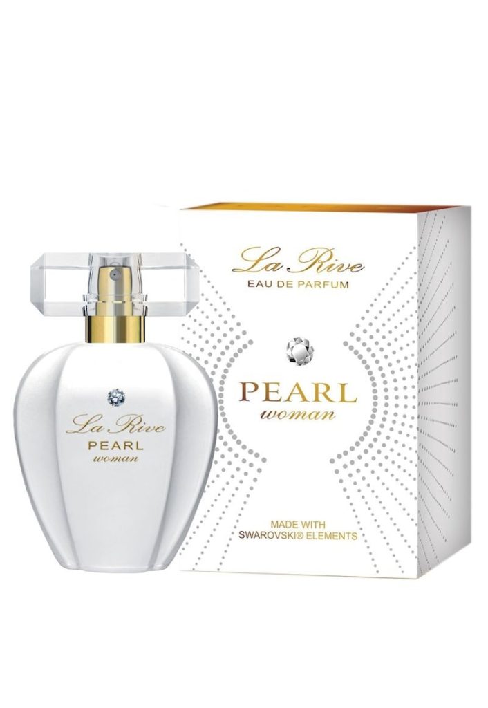 Apa de parfum  Swarovski Pearl woman 75 ml-FEMEI-