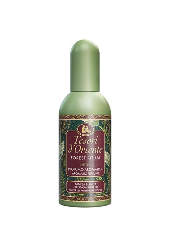 Apa de toaleta  Forest Ritual - 100 ml-FEMEI-GENTI SI ACCESORII/Produse cosmetice